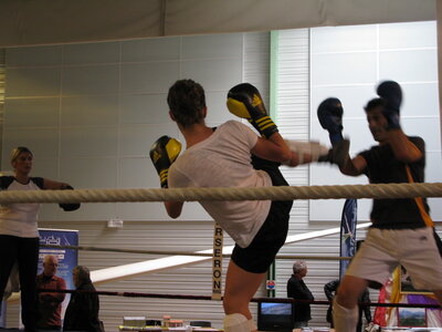 journée des asso, savate 2011, IMG_3107