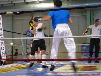 journée des asso, savate 2011, IMG_3101