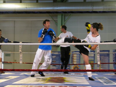 journée des asso, savate 2011, IMG_3102