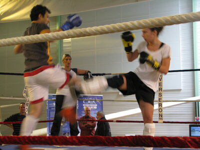 journée des asso, savate 2011, IMG_3108