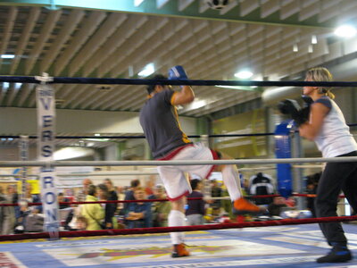journée des asso, savate 2011, IMG_3154