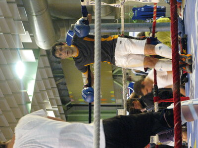 journée des asso, savate 2011, IMG_3156