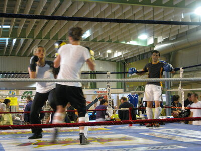 journée des asso, savate 2011, IMG_3155