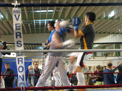 journée des asso, savate 2011, IMG_3160
