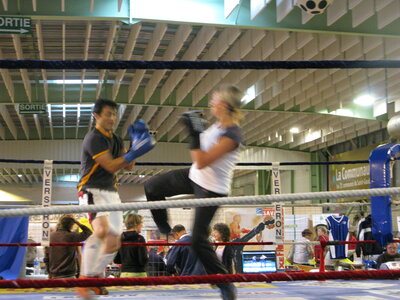 journée des asso, savate 2011, IMG_3171