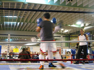 journée des asso, savate 2011, IMG_3170