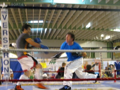 journée des asso, savate 2011, IMG_3167