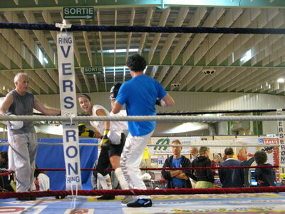 journée des asso, savate 2011, IMG_3164