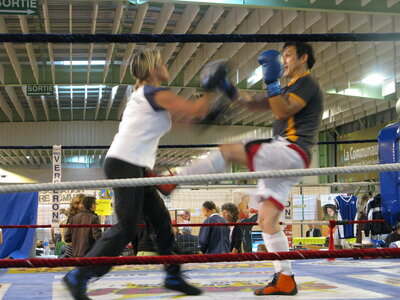 journée des asso, savate 2011, IMG_3172