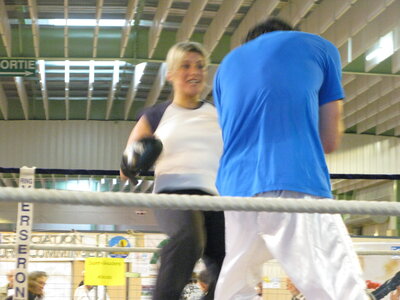 journée des asso, savate 2011, IMG_3173