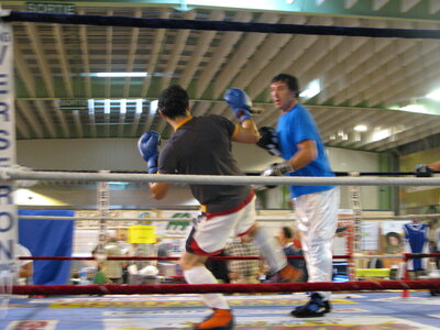 journée des asso, savate 2011, IMG_3168