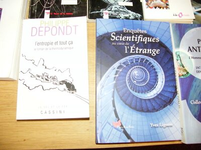 Livres_astronomie, DSCF5950