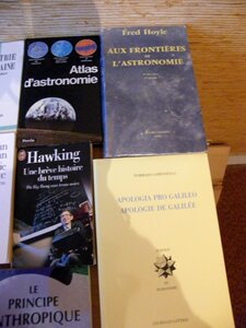 Livres_astronomie, DSCF5951