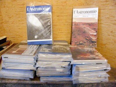 Livres_astronomie, DSCF5952
