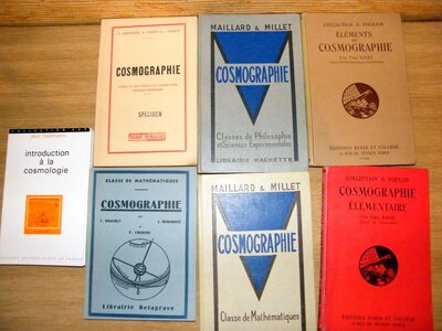 Livres_astronomie, DSCF5959
