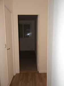 VERNON - Appart 5, Chambre vu chambre