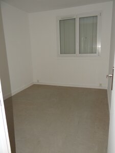 VERNON - Appart 5, Chambre