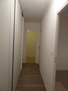 VERNON - Appart 5, Couloir 