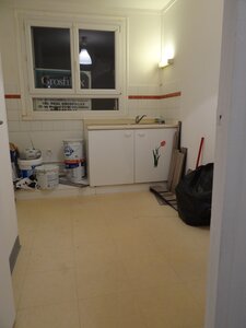 VERNON - Appart 5, Cuisine