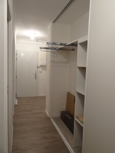 VERNON - Appart 5, Placard couloir 3