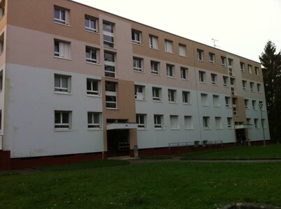 VERNON - Appart 5, CORALIE 7
