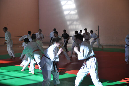 Nihon Tai Jitsu Stage Aire Février 2016, NTJ_Stage_Aire_Fevrier16-215