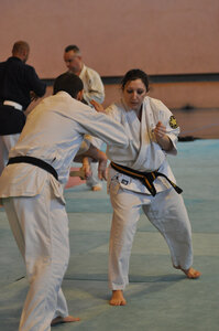 Nihon Tai Jitsu Stage Aire Février 2016, NTJ_Stage_Aire_Fevrier16-309