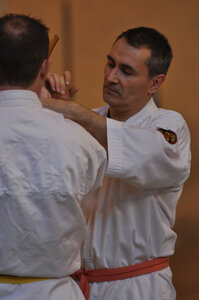 Nihon Tai Jitsu Stage Aire Février 2016, NTJ_Stage_Aire_Fevrier16-343