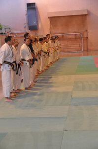 Nihon Tai Jitsu Stage Aire Février 2016, NTJ_Stage_Aire_Fevrier16