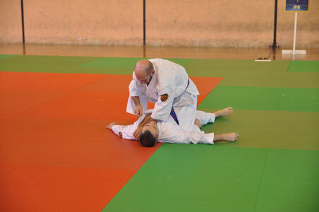 Nihon Tai Jitsu Stage Aire Février 2016, NTJ_Stage_Aire_Fevrier16-87