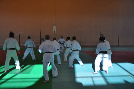 Nihon Tai Jitsu Stage Aire Février 2016, NTJ_Stage_Aire_Fevrier16-213