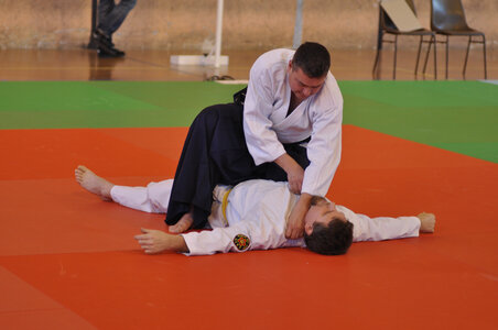 Nihon Tai Jitsu Stage Aire Février 2016, NTJ_Stage_Aire_Fevrier16-103
