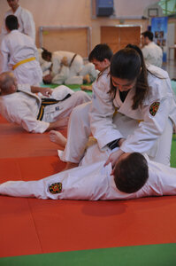 Nihon Tai Jitsu Stage Aire Février 2016, NTJ_Stage_Aire_Fevrier16-92