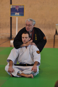 Nihon Tai Jitsu Stage Aire Février 2016, NTJ_Stage_Aire_Fevrier16-113