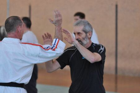 Nihon Tai Jitsu Stage Aire Février 2016, NTJ_Stage_Aire_Fevrier16-241