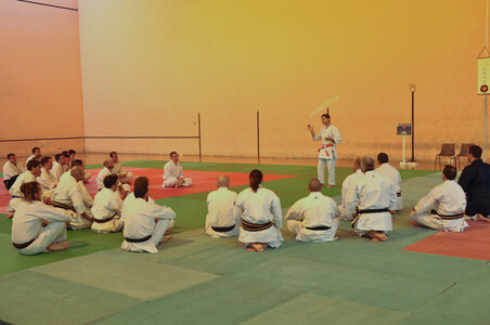 Nihon Tai Jitsu Stage Aire Février 2016, NTJ_Stage_Aire_Fevrier16-5
