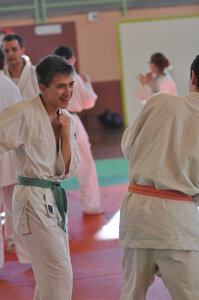 Nihon Tai Jitsu Stage Aire Février 2016, NTJ_Stage_Aire_Fevrier16-258