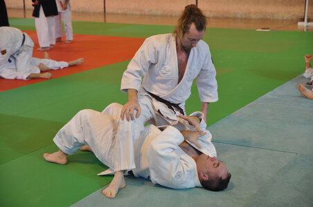 Nihon Tai Jitsu Stage Aire Février 2016, NTJ_Stage_Aire_Fevrier16-98