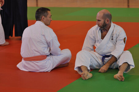 Nihon Tai Jitsu Stage Aire Février 2016, NTJ_Stage_Aire_Fevrier16-101