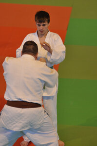 Nihon Tai Jitsu Stage Aire Février 2016, NTJ_Stage_Aire_Fevrier16-50