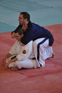 Nihon Tai Jitsu Stage Aire Février 2016, NTJ_Stage_Aire_Fevrier16-117