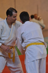 Nihon Tai Jitsu Stage Aire Février 2016, NTJ_Stage_Aire_Fevrier16-339