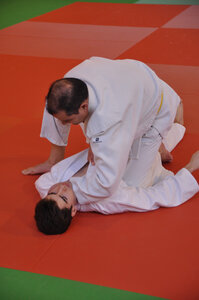 Nihon Tai Jitsu Stage Aire Février 2016, NTJ_Stage_Aire_Fevrier16-90