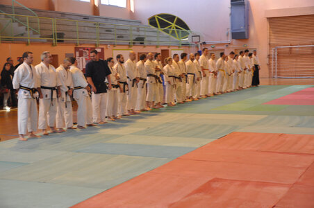 Nihon Tai Jitsu Stage Aire Février 2016, NTJ_Stage_Aire_Fevrier16-2