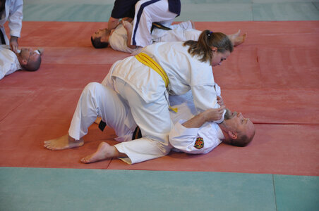 Nihon Tai Jitsu Stage Aire Février 2016, NTJ_Stage_Aire_Fevrier16-84