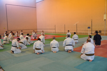 Nihon Tai Jitsu Stage Aire Février 2016, NTJ_Stage_Aire_Fevrier16-11