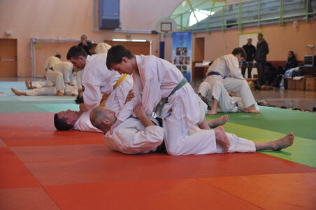 Nihon Tai Jitsu Stage Aire Février 2016, NTJ_Stage_Aire_Fevrier16-94