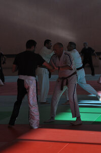 Nihon Tai Jitsu Stage Aire Février 2016, NTJ_Stage_Aire_Fevrier16-220