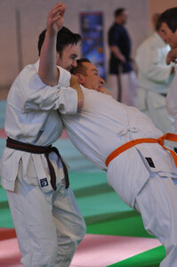 Nihon Tai Jitsu Stage Aire Février 2016, NTJ_Stage_Aire_Fevrier16-150