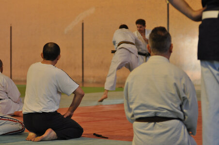 Nihon Tai Jitsu Stage Aire Février 2016, NTJ_Stage_Aire_Fevrier16-368